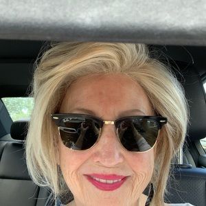 Meet your Posher, Kathy